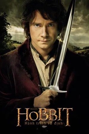 Xem Phim Người Hobbit: Hành Trình Vô Định Vietsub HD Online - Rophim