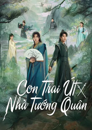 Phim Con Trai Út Nhà Tướng Quân - {movie_name_en} - {site_name}