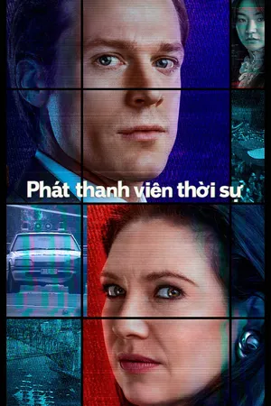Phim Phát Thanh Viên Thời Sự