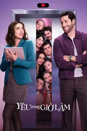 Yêu Trong Giờ Làm