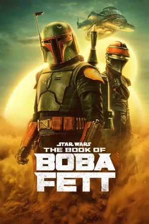 Xem Phim Cuốn Sách Của Boba Fett Vietsub HD Online - Rophim