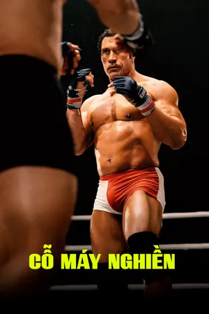 Cỗ Máy Nghiền
