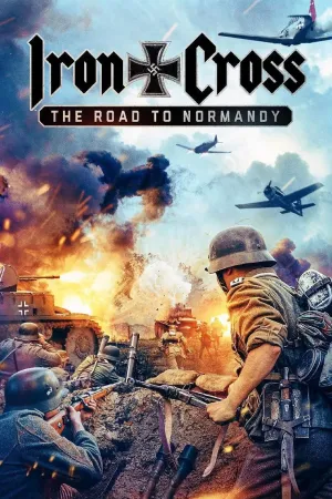 Phim Chữ thập sắt: Đường đến Normandy - {site_name}