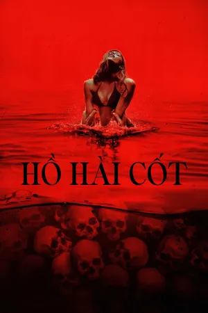 Hồ Hài Cốt