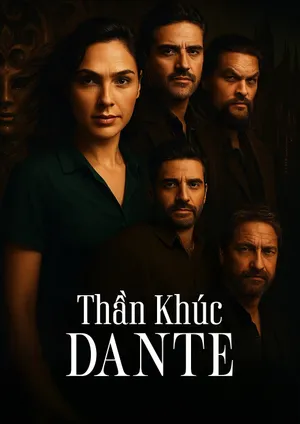 Phim Thần Khúc Dante - {site_name}