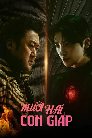 Phim Mười Hai Con Giáp - {site_name}