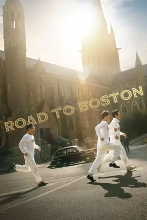Xem phim Road to Boston motchill