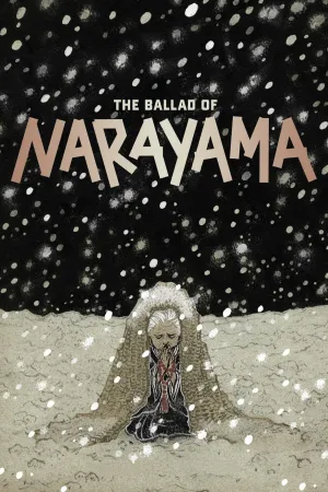 Bài Ca Về Núi Narayama​