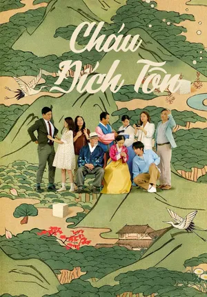 Phim Cháu Đích Tôn - {site_name}