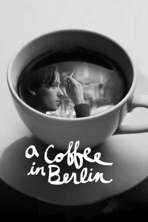 Xem phim Cà Phê Ở Berlin motchill