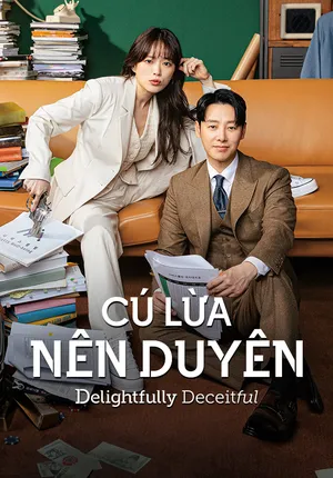 Xem Phim Cú Lừa Nên Duyên Vietsub HD Online - Rophim