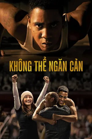 Không Thể Ngăn Cản