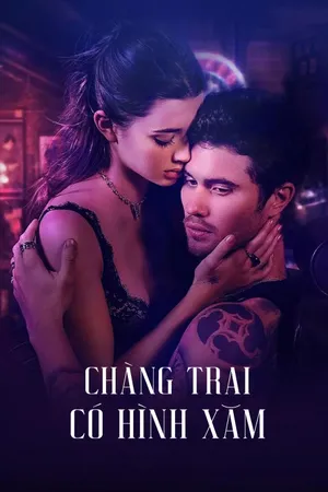 Xem Phim Chàng Trai Có Hình Xăm Vietsub HD Online - Rophim