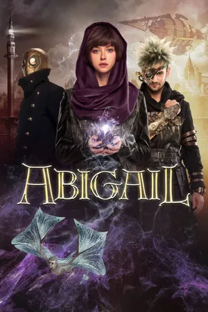 Xem Phim Cuộc Phiêu Lưu Của Abigail - {site_name}