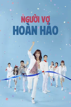 Xem Phim Người Vợ Hoàn Hảo Vietsub HD Online - Rophim