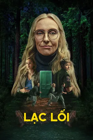 Lạc Lối