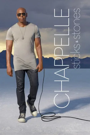 Phim Dave Chappelle: Gậy Và Đá - {site_name}