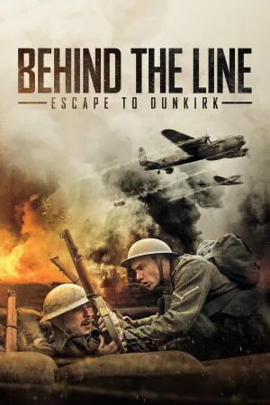 Chạy Trốn Đến Dunkirk