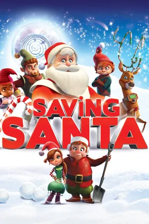 Phim Giải Cứu Ông Già Noel - {site_name}