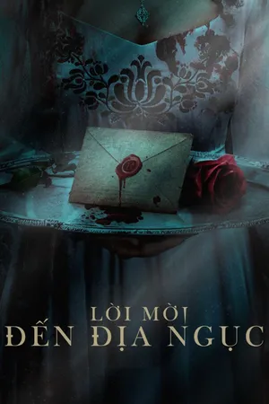 Lời Mời Đến Địa Ngục