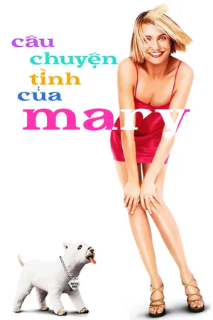 Xem Phim Câu Chuyện Tình của Mary Vietsub HD Online - Rophim