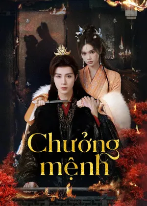 Phim Chưởng Mệnh - {site_name}