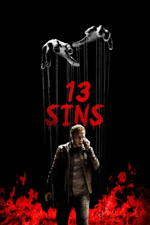 Phim 13 Sins Motchill