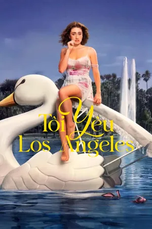 Phim Tôi Yêu Los Angeles - {site_name}
