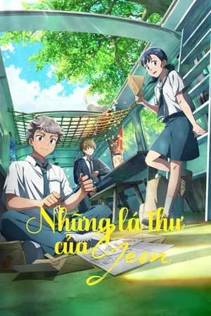 Phim Những Lá Thư của Yeon - {site_name}