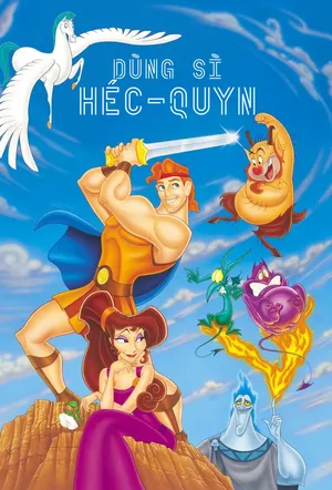 Phim Dũng Sĩ Héc-Quyn - {site_name}