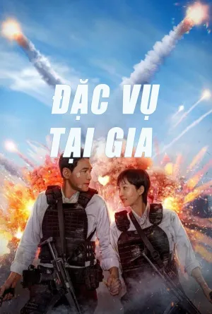 Phim Đặc Vụ Tại Gia - {site_name}