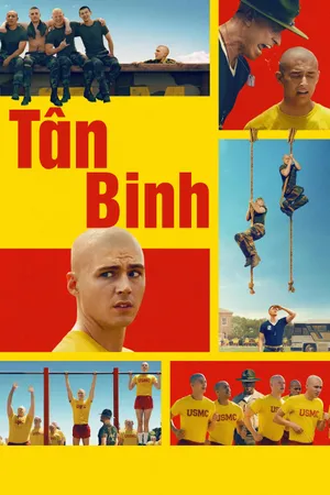 Phim Tân Binh - {movie_name_en} - {site_name}