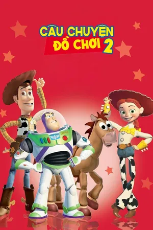 Xem Phim Câu Chuyện Đồ Chơi 2 Vietsub HD Online - Rophim