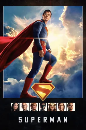 Xem Phim Superman - {site_name}