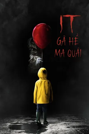 Gã Hề Ma Quái - {site_name}