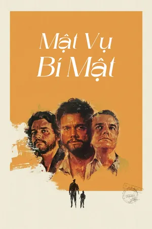 Phim Mật Vụ Bí Mật - {site_name}