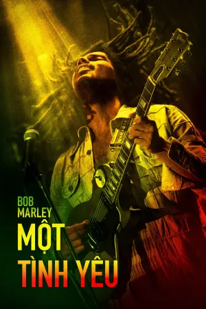 Xem Phim Bob Marley: Một Tình Yêu - {site_name}