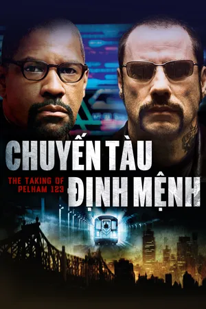 Xem Phim Chuyến Tàu Định Mệnh Vietsub HD Online - Rophim