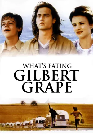 Phim Điều Gì Đang Ăn Mòn Gilbert Grape - {site_name}