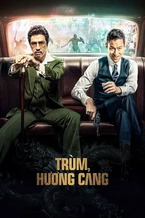 Phim Trùm Hương Cảng - {site_name}