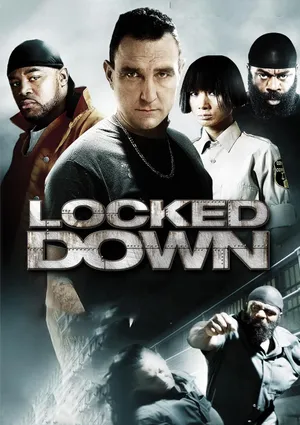 Phim Locked Down - {site_name}