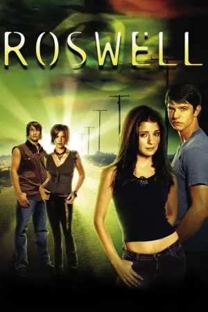 Phim Thị Trấn Roswell - {site_name}