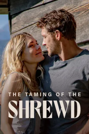 Xem phim The Taming of the Shrewd motchill