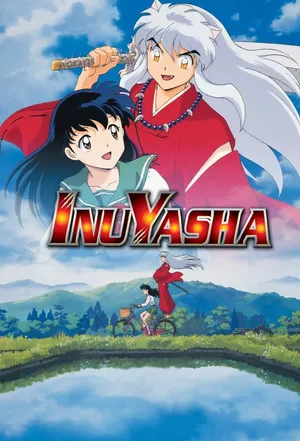 Inuyasha: Khuyển Dạ Xoa Motchill