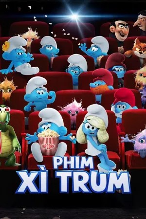 Phim Xì Trum Motchill