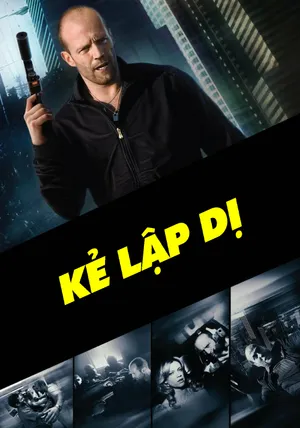 Xem Phim Kẻ Lập Dị Vietsub HD Online - Rophim