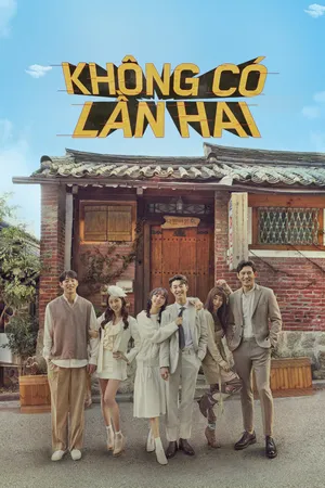 Phim Không Có Lần Thứ Hai - {site_name}