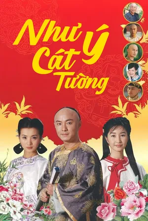 Phim Như Ý Cát Tường - {site_name}