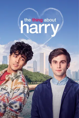 Xem Phim Những Điều Về Harry - {site_name}