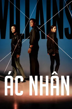 Ác Nhân
